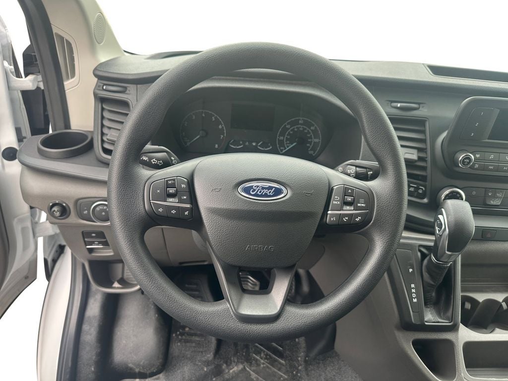 2025 Ford Transit-350 Base