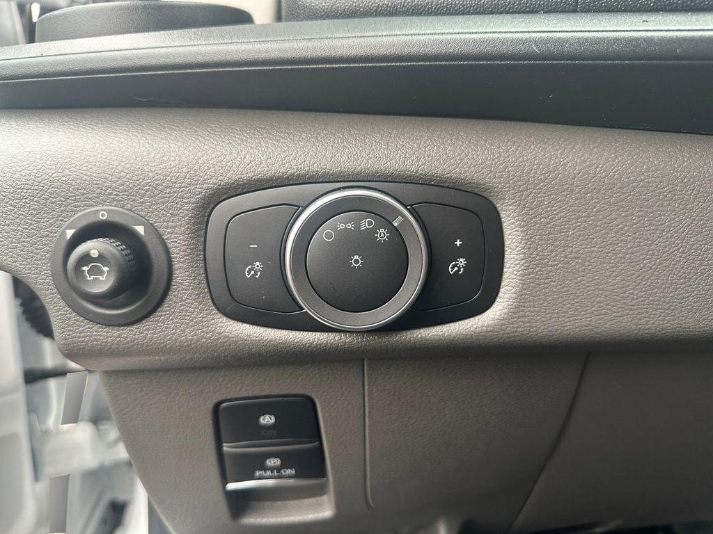 2025 Ford Transit-350 Base