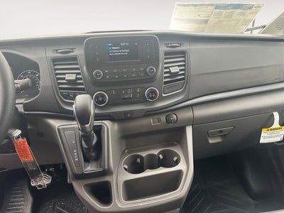 2025 Ford Transit-350 Base