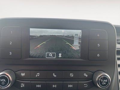 2025 Ford Transit-350 Base