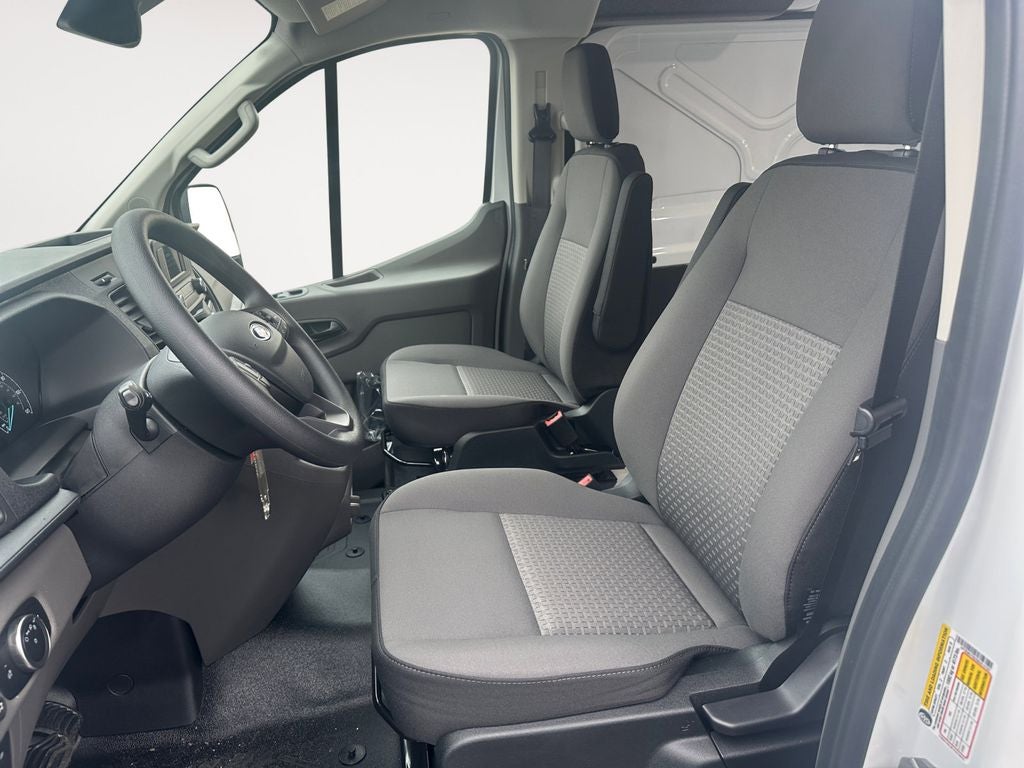 2025 Ford Transit-350 Base