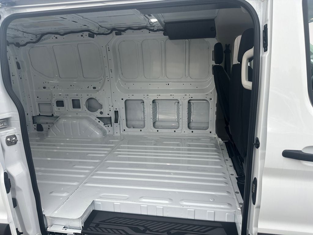 2025 Ford Transit-350 Base