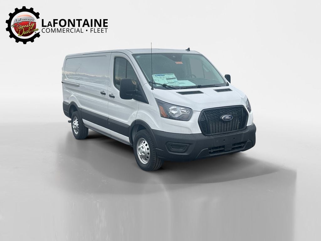 2025 Ford Transit-350 Base