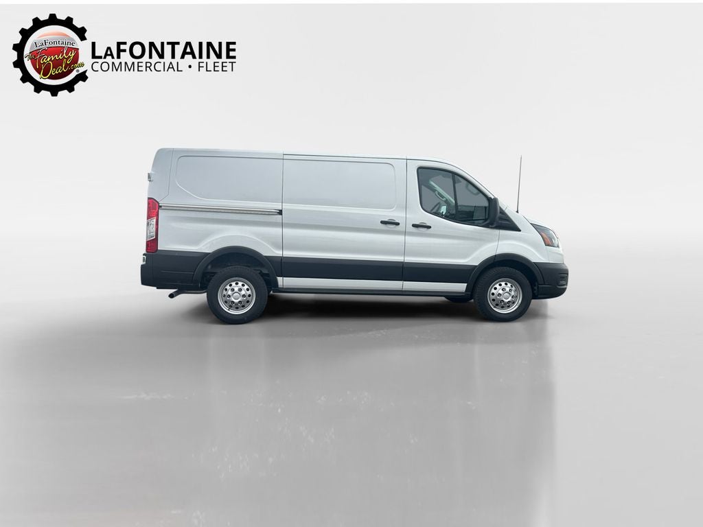 2025 Ford Transit-350 Base