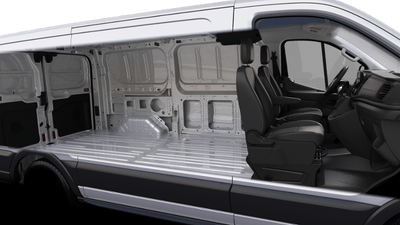 2025 Ford Transit-350 Base