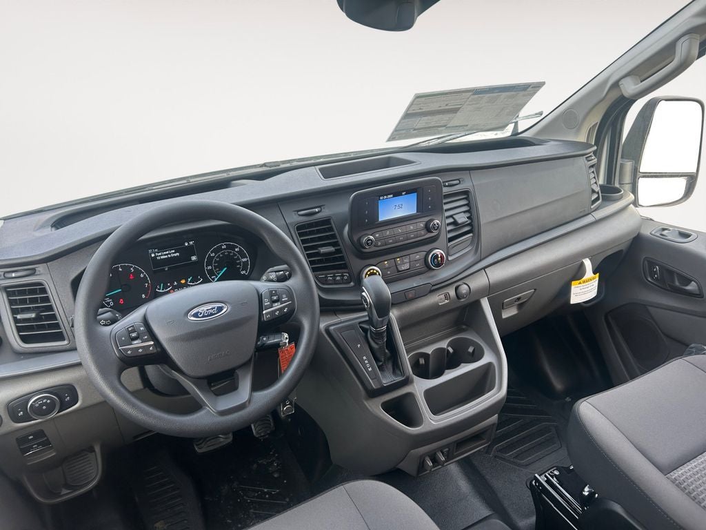 2024 Ford Transit-350 Base