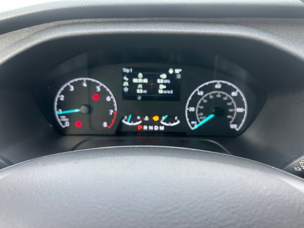 2024 Ford Transit-350 Base