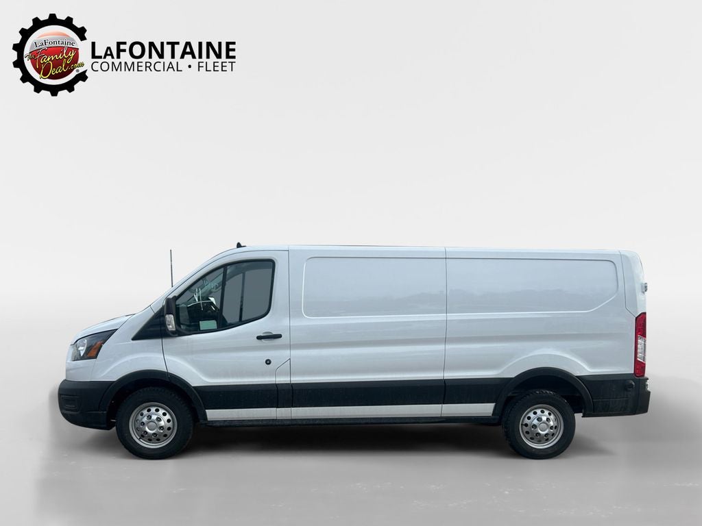 2024 Ford Transit-350 Base