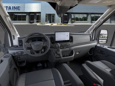 2026 Ford Transit-350 Base