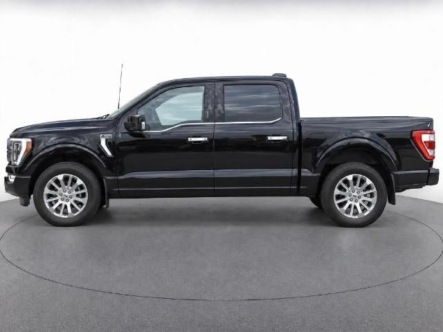 2021 Ford F-150 Limited