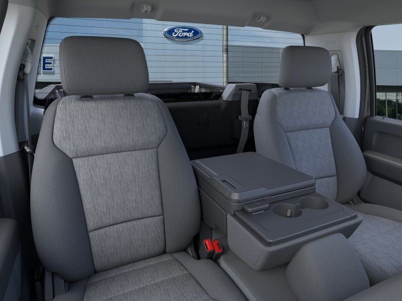2026 Ford F-150 XL InTransit