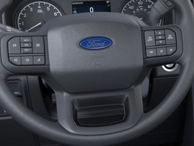 2026 Ford F-150 XL InTransit