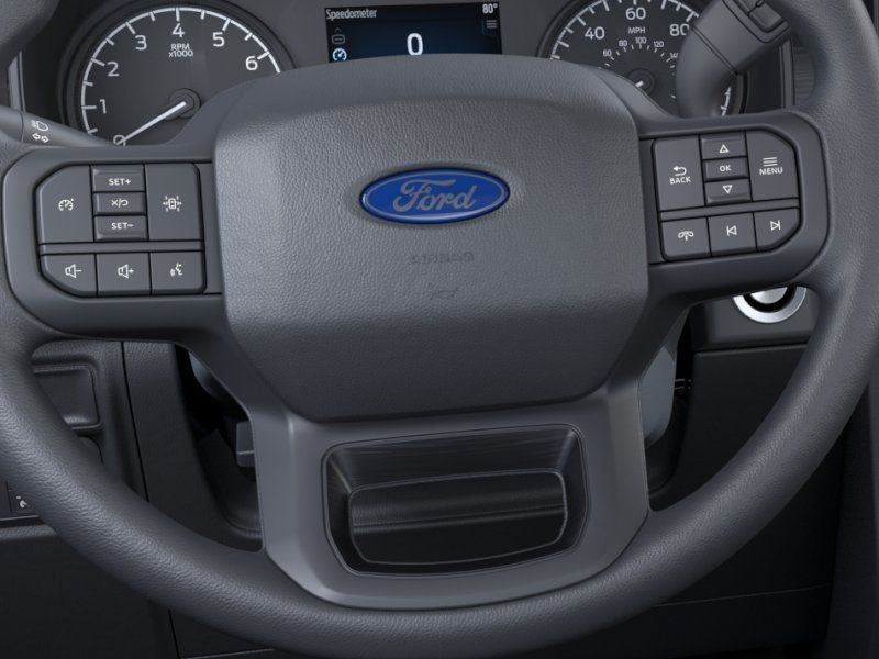 2026 Ford F-150 XL InTransit