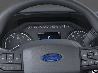 2026 Ford F-150 XL InTransit