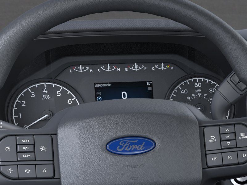 2026 Ford F-150 XL InTransit