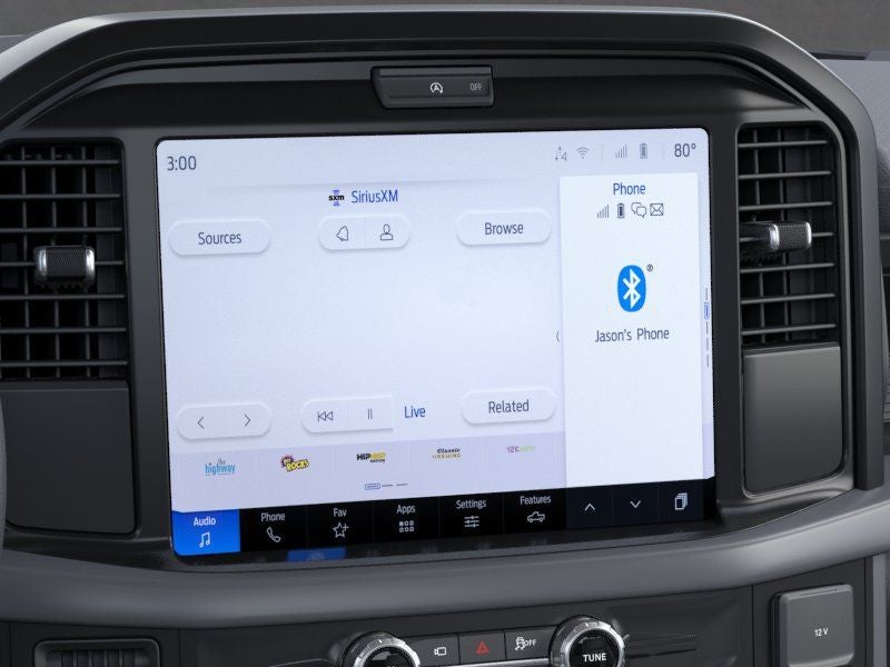 2026 Ford F-150 XL InTransit