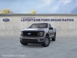 2026 Ford F-150 XL InTransit