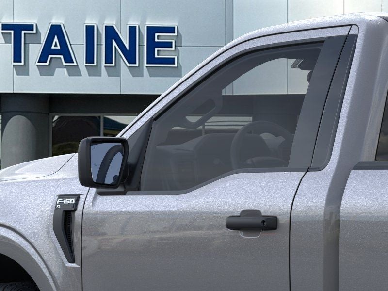 2026 Ford F-150 XL InTransit