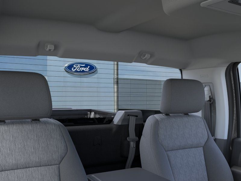 2026 Ford F-150 XL InTransit
