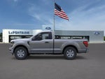 2026 Ford F-150 XL InTransit