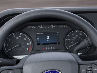 2027 Ford F-350SD XLT