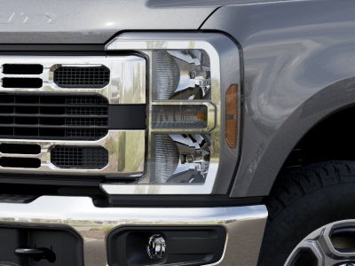 2027 Ford F-350SD XLT