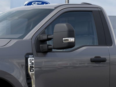 2027 Ford F-350SD XLT