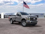 2027 Ford F-350SD XLT
