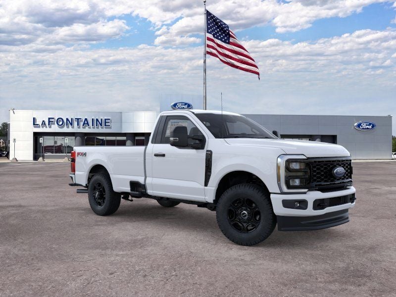 2026 Ford F-350SD XL