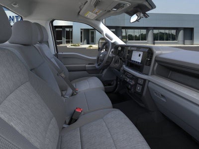 2025 Ford F-350SD XL