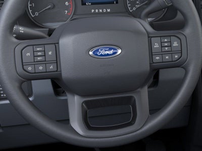 2025 Ford F-350SD XL