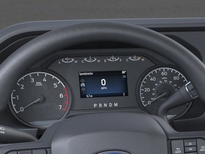 2025 Ford F-350SD XL