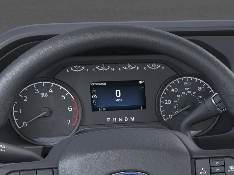 2025 Ford F-350SD XL