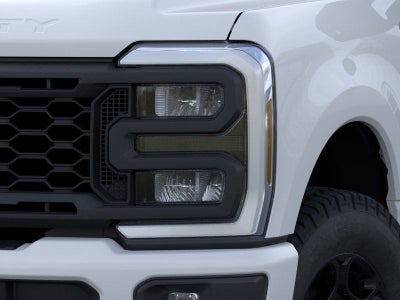 2025 Ford F-350SD XL