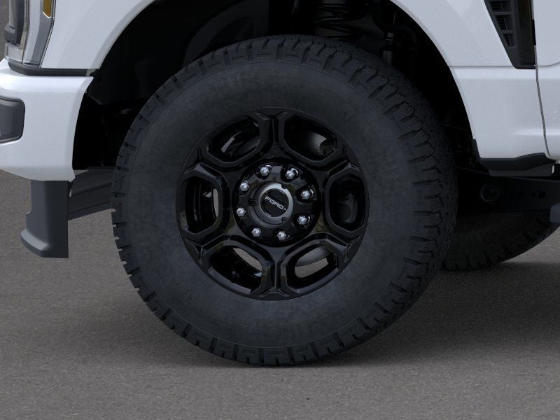 2025 Ford F-350SD XL
