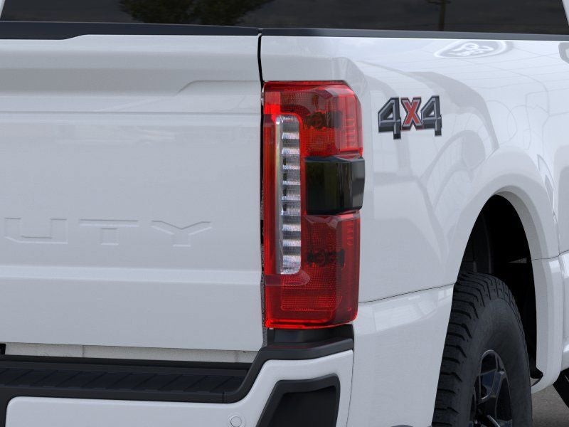 2025 Ford F-350SD XL