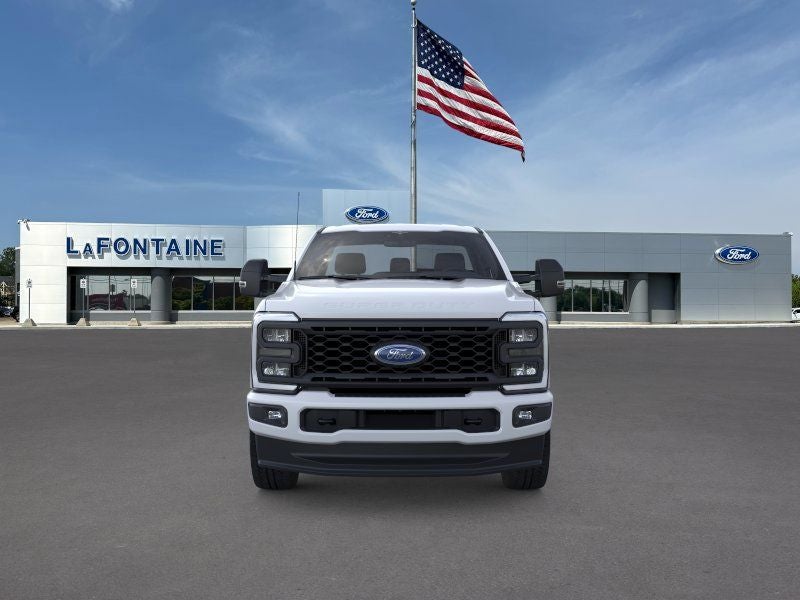 2025 Ford F-350SD XL