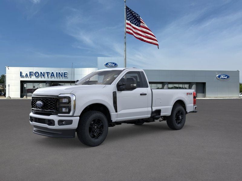 2026 Ford F-350SD XL
