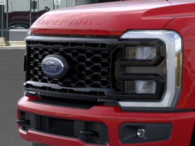 2026 Ford F-350SD XL
