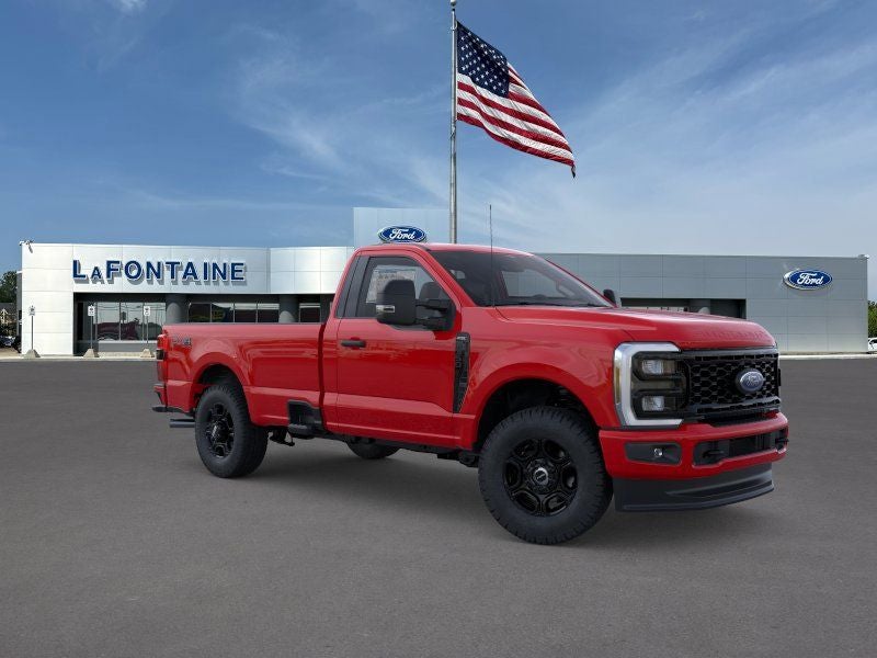 2026 Ford F-350SD XL