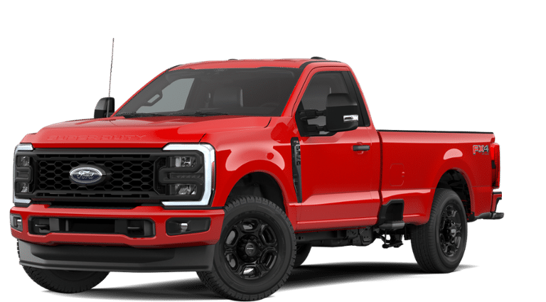 2026 Ford F-350SD XL
