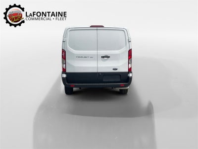 2025 Ford Transit-150 Base