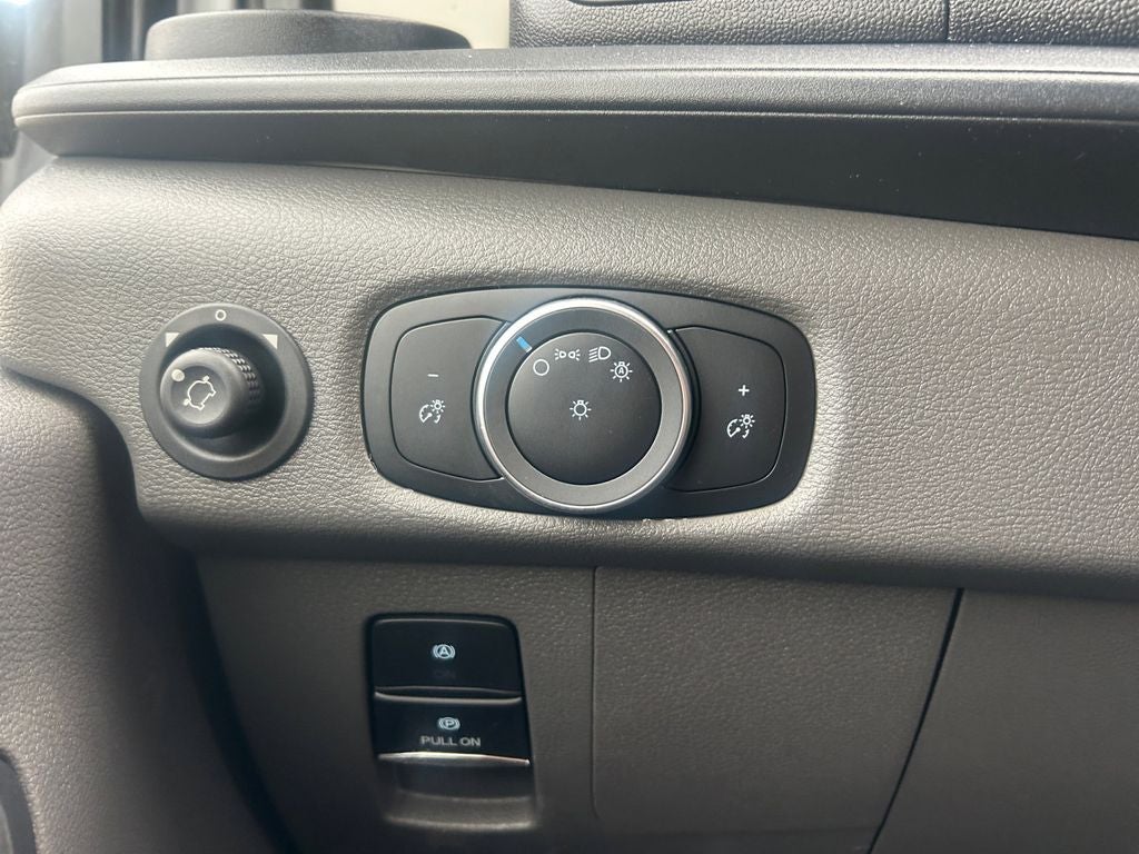 2025 Ford Transit-150 Base