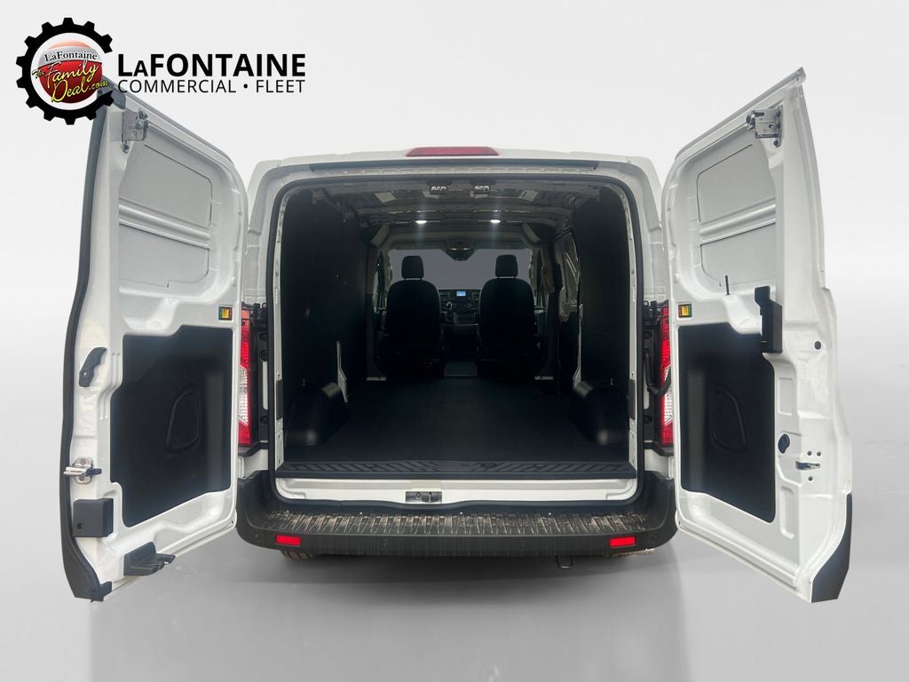 2025 Ford Transit-150 Base