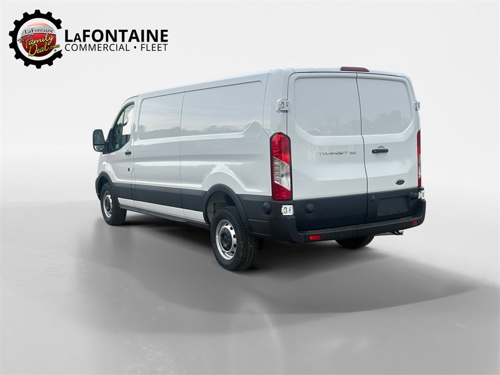 2025 Ford Transit-150 Base