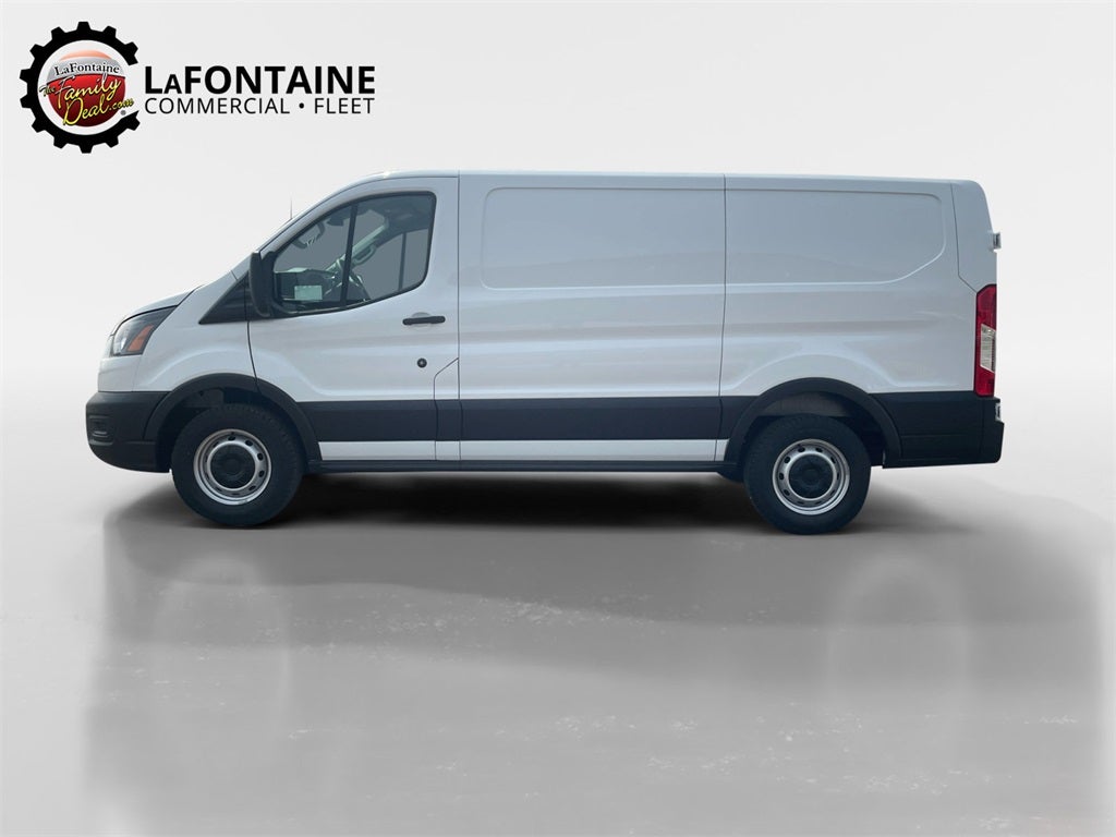 2025 Ford Transit-150 Base