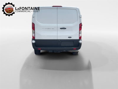 2025 Ford Transit-150 Base
