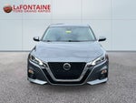 2020 Nissan Altima 2.5 SL