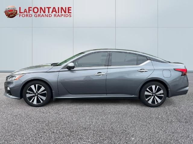 2020 Nissan Altima 2.5 SL