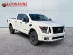 2019 Nissan Titan XD PRO-4X